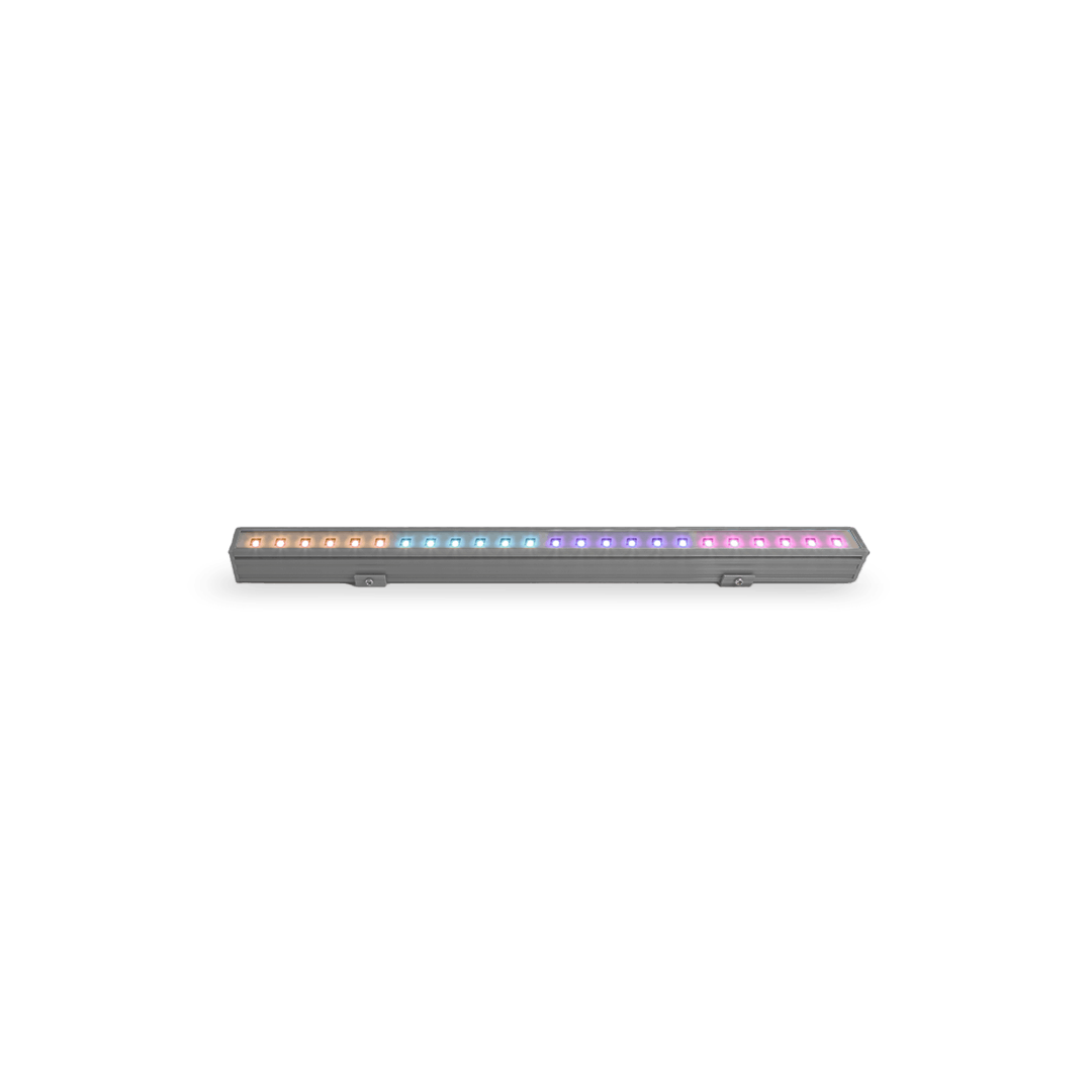 Graph-i-Pix Clear 50 RGBW32318